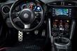 Pregled prenovljenega kupeja Toyota GT86 fotografija 5