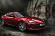 Pregled prenovljenega kupeja Toyota GT86 fotografija 2