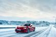 Pregled prenovljenega kupeja Toyota GT86 fotografija 3
