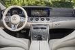 Nova generacija štirivratnega kupeja Mercedes-Benz CLS-Class fotografija 7