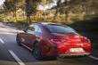 Nova generacija štirivratnega kupeja Mercedes-Benz CLS-Class fotografija 10