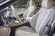 Nova generacija štirivratnega kupeja Mercedes-Benz CLS-Class fotografija 8