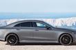 Nova generacija štirivratnega kupeja Mercedes-Benz CLS-Class fotografija 4