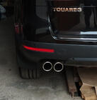 Volkswagen Touareg 2002–2010 Izpušni zaključki V1 (2 kos) fotografija 4