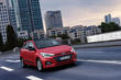 Prenovljena petvratna kombilimuzina Hyundai i20 (drugi pregled) fotografija 7
