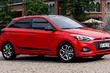 Prenovljena petvratna kombilimuzina Hyundai i20 (drugi pregled) fotografija 1