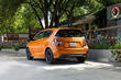 Prenovljeni kombilimuzinski Chevrolet Aveo fotografija 4