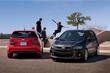 Prenovljeni kombilimuzinski Chevrolet Aveo fotografija 3