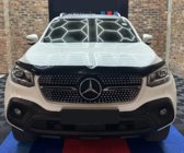 Mercedes X class 2017–2020 Sprednja maska Diamond fotografija 1