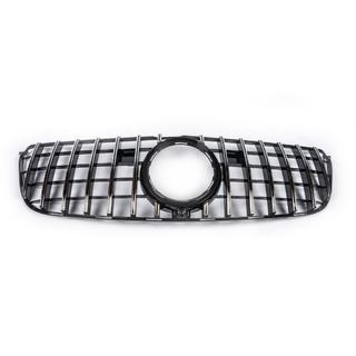 Sprednja maska GT Panamericana (za GLS) Mercedes GL/GLS razred X166 2012–2019 fotografija 4