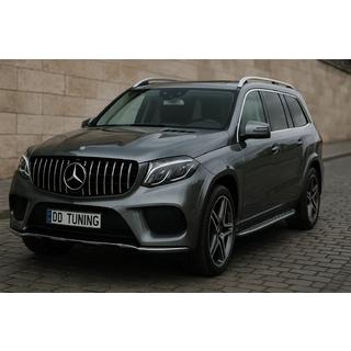 Sprednja maska GT Panamericana (za GLS)