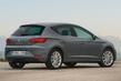 Tretja generacija kombilimuzine Seat Leon fotografija 9