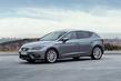 Tretja generacija kombilimuzine Seat Leon fotografija 8