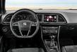 Tretja generacija kombilimuzine Seat Leon fotografija 6