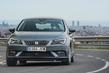 Tretja generacija kombilimuzine Seat Leon fotografija 1