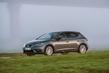 Tretja generacija kombilimuzine Seat Leon fotografija 2