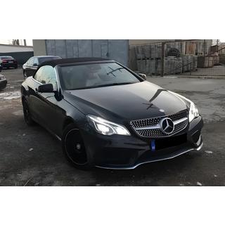 Sprednja maska hladilnika (2014-2016, Diamond Silver) fotografija 4