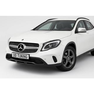 Sprednja maska Diamond Silver (2017-2019)