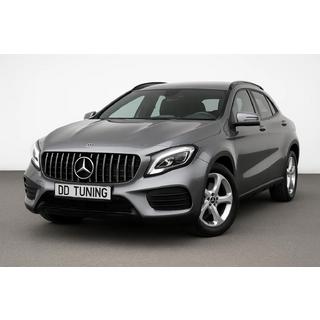 Sprednja maska hladilnika GT Panamericana (2014-2016)