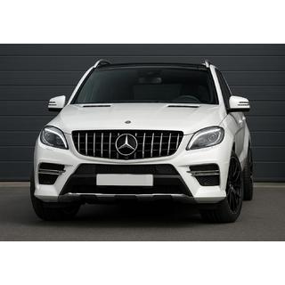 Tuning maska hladilnika GT Panamericana (za ML)