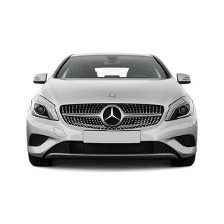 Sprednja maska hladilnika Diamond Silver (2012-2015)