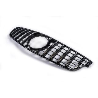 Sprednja maska hladilnika GT Panamericana Mercedes razred C W204 2007–2015 fotografija 4