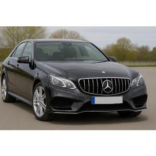 Sprednja maska GT Panamericana (za Avantgarde in AMG-Line, 2013-2016) fotografija 1