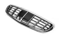 Mercedes Razred E W213 2016–2023 Sprednja maska hladilnika BRB (za Classic in Exclusive, 2016-2019) fotografija 4