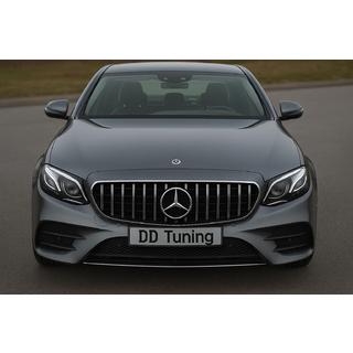 Sprednja maska GT Panamericana (za Avantgarde/AMG-Line/E43 AMG/E53 AMG 2016-2019)