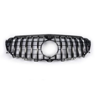 Sprednja maska GT Panamericana (za Avantgarde/AMG-Line/E43 AMG/E53 AMG 2016-2019) Mercedes Razred E W213 2016–2023 fotografija 2