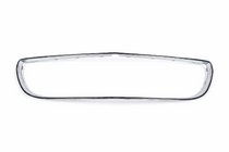 Mercedes CLS C218 2011–2018 Sprednja maska hladilnika z okvirjem 2014-2018 (GT Panamericana) fotografija 8