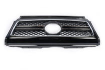 Mercedes G razred W463 1990–2018 Sprednja maska hladilnika (AMG) fotografija 4