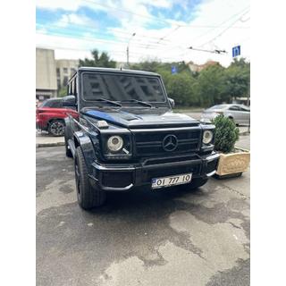 Lip spojler za sprednji odbijač (mat črna, G65) fotografija 4