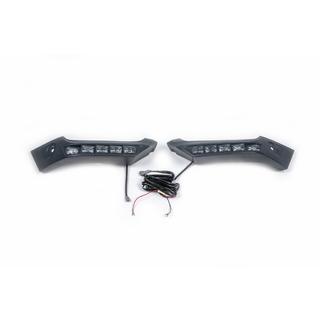LED vložki za odbijač AMG (2 kosa) Mercedes G razred W463 1990–2018 fotografija 2