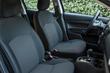 Cenovno ugoden sedan Mitsubishi Mirage fotografija 5