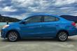 Cenovno ugoden sedan Mitsubishi Mirage fotografija 2