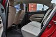 Cenovno ugoden sedan Mitsubishi Mirage fotografija 6