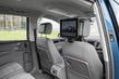 Osveženi enoprostorec Volkswagen Sharan druge generacije fotografija 7