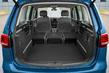 Osveženi enoprostorec Volkswagen Sharan druge generacije fotografija 8