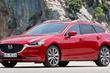 Pregled prenovljenega karavana mazda6 SW fotografija 1