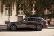 Pregled prenovljenega karavana mazda6 SW fotografija 9