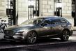 Pregled prenovljenega karavana mazda6 SW fotografija 2
