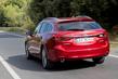 Pregled prenovljenega karavana mazda6 SW fotografija 5
