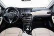 Pregled kompaktnega križanca Infiniti QX30 fotografija 7