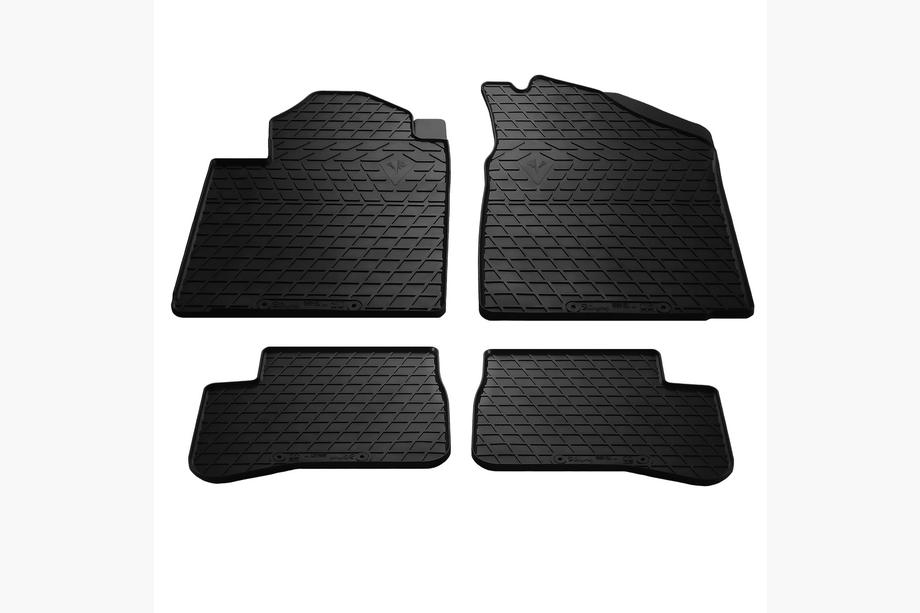Toyota Venza 2008–2017 Gumijaste preproge za avto Stingray (2008-2017, 4 kosi) Image