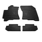 Subaru Tribeca 2005–2014 Gumijasti tepihi za potniški prostor (4 kosi, Stingray Premium) fotografija 1