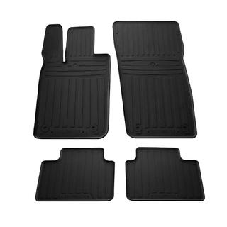 Gumijasti tepihi za potniški prostor (4 kosi, Stingray Premium)