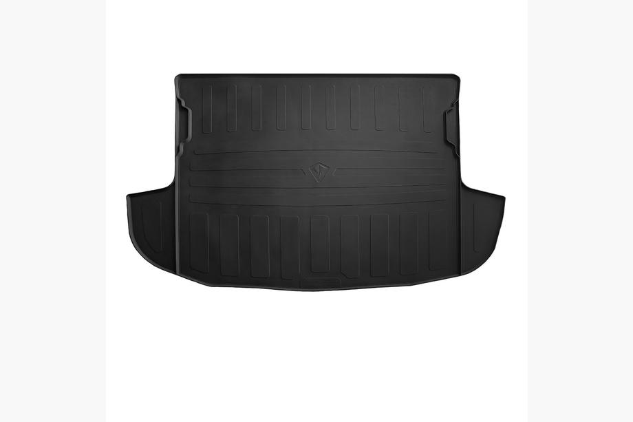 Mitsubishi Outlander 2012–2021 Gumijasta podloga za prtljažnik (Stingray) Image