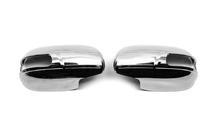 Toyota Corolla 2007–2013 Pokrovi ogledal za OEM LED (2 kosa, plastika) fotografija 1