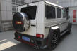 Nabor tuninga in dodatkov za Mercedes G W463 fotografija 7